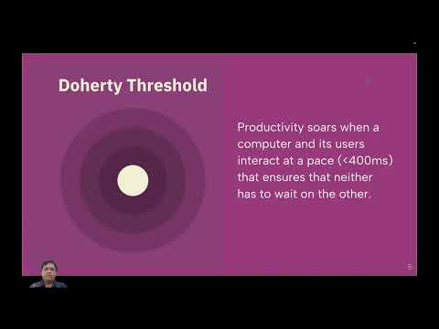 30 - UX Laws (part 1)