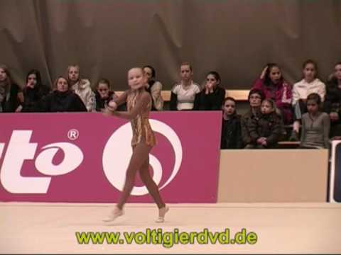 Happy-Cup 2009 - Hopes Rope 03 - Arina LEINA