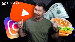 Como adicionar ELEMENTOS e TEXTOS atrás da pessoa no CAPCUT