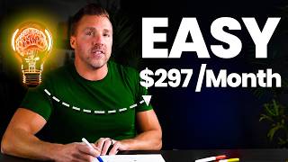 This Simple AI Service Gets Clients to Pay You Every Month