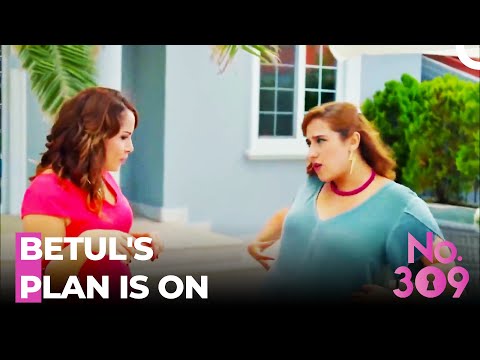 Betül Doesn't Make A Mistake - No. 309