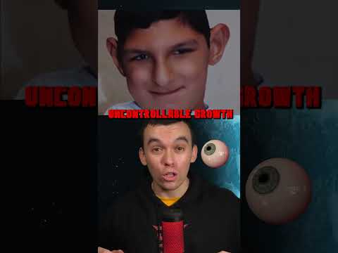 This Giant 8ft Man Has The DEEPEST VOICE And You Won't Believe How It Sounds..😶