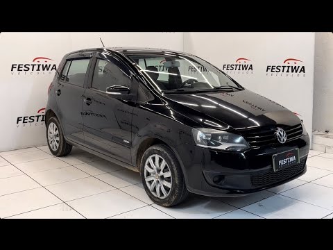 Vídeo de Volkswagen Fox