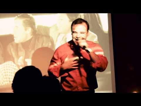 HEMLOCK ERNST: Live @ Friends Records 4th Anniversary, The Crown, 12/21/2013, (Part 2)