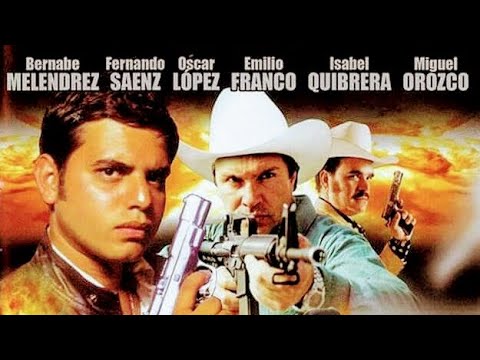 El Aguila Blanca ( Cien Por Uno ) : La Pelicula Completa