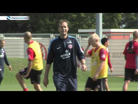 Mainz 05 nach Bundesligastart