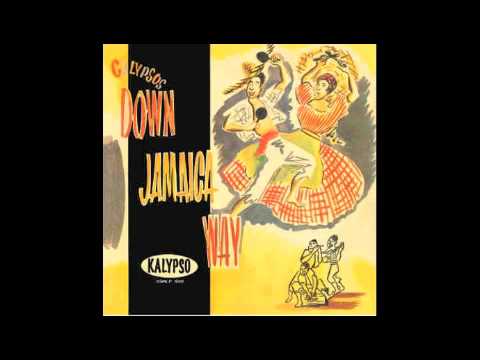 Careless Hands - Count Owen and His Calypsonians