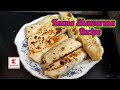 Keema Shawarma Recipe || Keema Shawarma Recipe At Home By Cook With Anabia || Ramzan Special Recipe