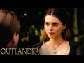 Outlander Season 8 | Amaranthus Hears the Truth About Jamie Fraser