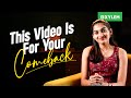 This Video Is For Your COMEBACK Xylem NEET