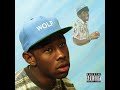 Tyler The Creator Answer Slowed Instrumental Loop