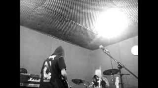 (((( ROUGH )))) - hell o introduction and possessed of ghoul (rehearsal at granada)