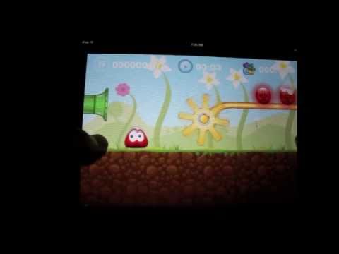 Blobster App Review for iPhone/iPod/iPad