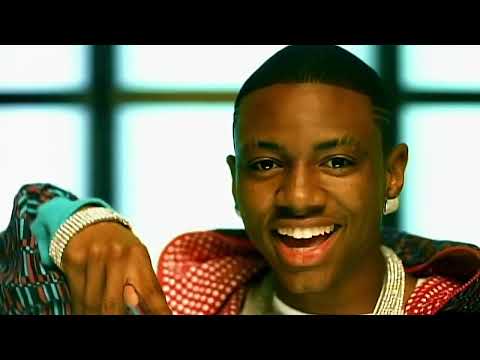 Soulja Boy f/I-15- Soulja Girl