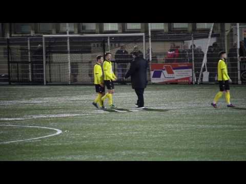 Résumé de la rencontre : Asptt Caen - Us Alençon