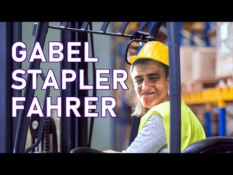 Dequartier - Gabelstaplerfahrer
