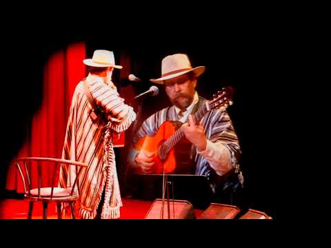 Francisco Russo - Che Kamba Resa Jajái | Teatro Municipal (En Vivo)