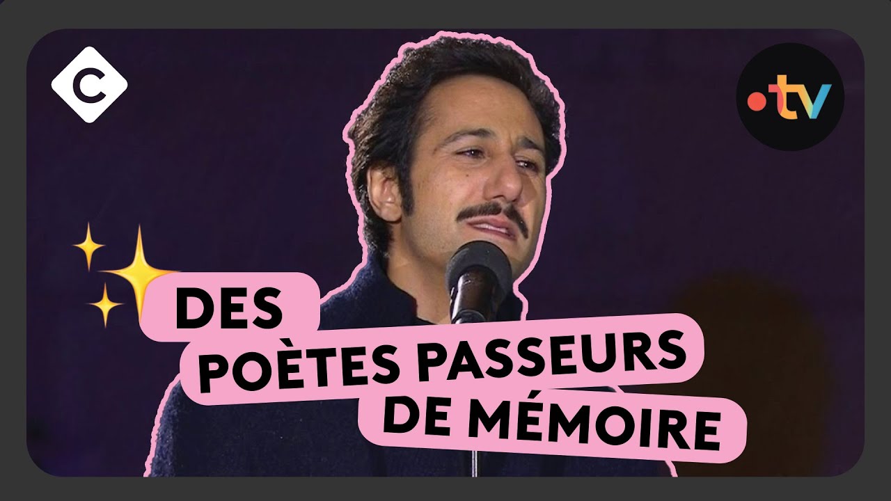 Feu! Chatterton, l’hommage aux grands hommes