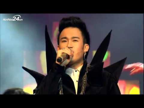 LK Tình Đơn Phương, Những Lời Dối Gian   Dương Triệu Vũ Live