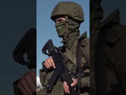 Putin autoriza el uso de armas nucleares si Ucrania ataca Rusia con misiles estadounidenses