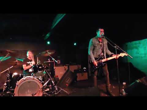 Deathboys @ Brick By Brick - San Diego - 04/12/2023