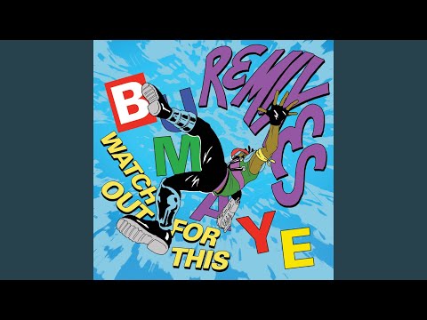 Watch Out For This (feat. Busy Signal, The Flexican, FS Green)