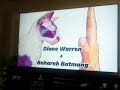 Echo Cici Productions Fox Lewis Diane Warren Bahareh Batmang Kenwood TV Productions