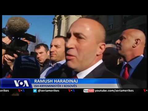 Shtyhet për 6 prill vendimi për Haradinajn