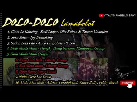 Dolo Dolo Lamaholot // Lagu Daerah Adonara / Solor / Flores Timur / Lembata // NTT