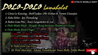 Download lagu Dolo Dolo Lamaholot // Lagu Daerah Adonara / Solor / Flores Timur / Lembata // NTT mp3 Download lagu Dolo Dolo Lamaholot // Lagu Daerah Adonara / Solor / Flores Timur / Lembata // NTT mp3