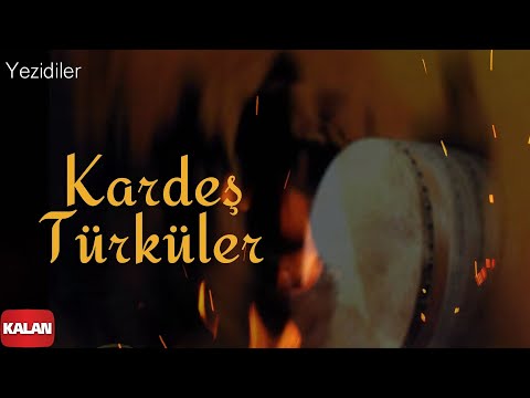 Video thumbnail for Yezidiler