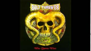 Bolt Thrower-Crown Of Life