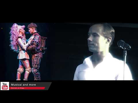 Starlight Express - Für immer - Tag der offenen Tür 2017