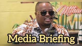 Download lagu uMthandeni usephoxe abalandeli bakhe abaphaphayo... mp3