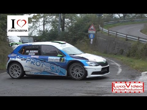 XRT Scuderia al Rally Race Timorasso 2019