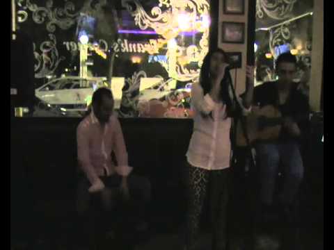 Tati Rodriguez  Acariciame la cara