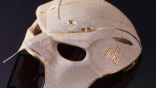 18 KARAT - ICED OUT 400K MASKE [Trailer]