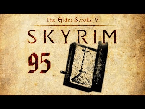 Skyrim Play 95 - Pinewatch