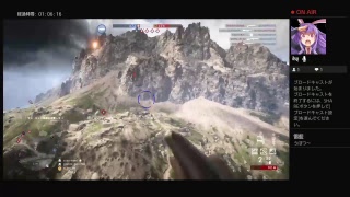 naiのbf戦記
