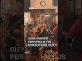 Glen Hansard performs in pub hours before his death | #rtenews