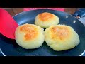 SUPER EASY AND TASTY POTATO BURGER