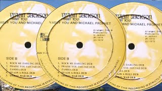 Praise You Jah Jah Dub Yabby You &amp; Michael Prophet