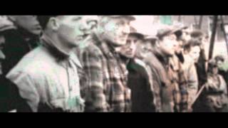 Springhill Mine Disaster cover