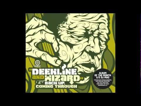 Deekline & Wizard - Make A Living.mov