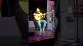 Andreas Kümmert &quot;The Mad Hatter&#39;s Neighbour&quot;/&quot;Sunrise&quot;