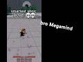 Roblox Robloxedit First Megamind