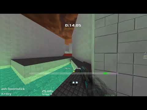 [XDF] ash-boomstick: dzy - 25.68s | Xonotic