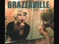 21st century girl - Brazzaville 