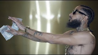 Nipsey Hussle - Killa (Music Video Tribute) #TMC 🏁