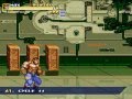 Streets Of Rage Remake V5 Mania Max Stage 8 Final Stage Route 2x NO DEATH